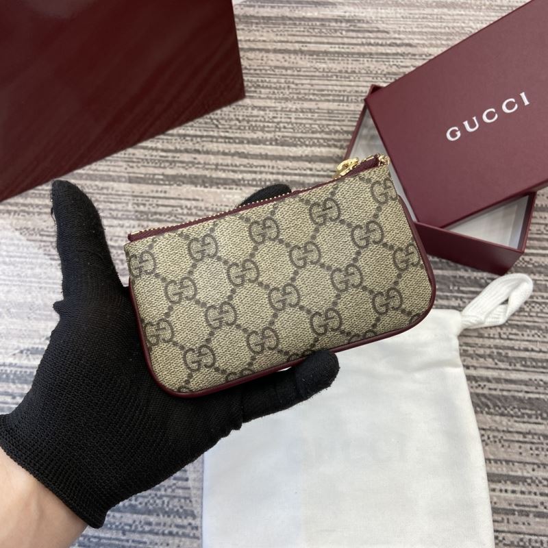 Gvc*1 wallets